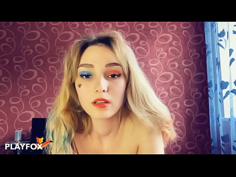 ❤️ משקפי מציאות מדומה קסומים נתנו לי סקס עם הארלי קווין ❤️❌ פורנו תוצרת בית ב-iw.vegasservice.ru ❌️