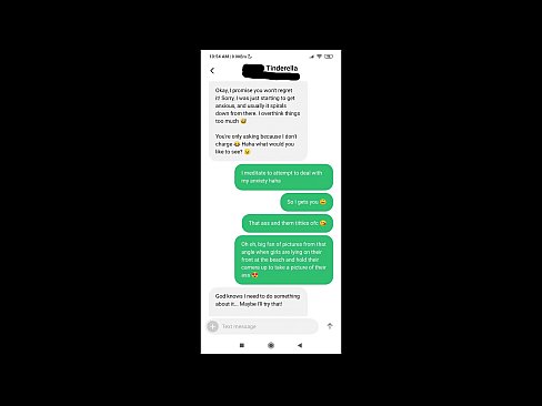 ❤️ הוספתי PAWG חדש מ-Tinder להרמון שלי (כולל שיחה עם טינדר) ❤️❌ פורנו תוצרת בית ב-iw.vegasservice.ru ❌️
